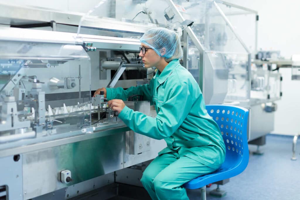Batch to Batch Quality Consistency