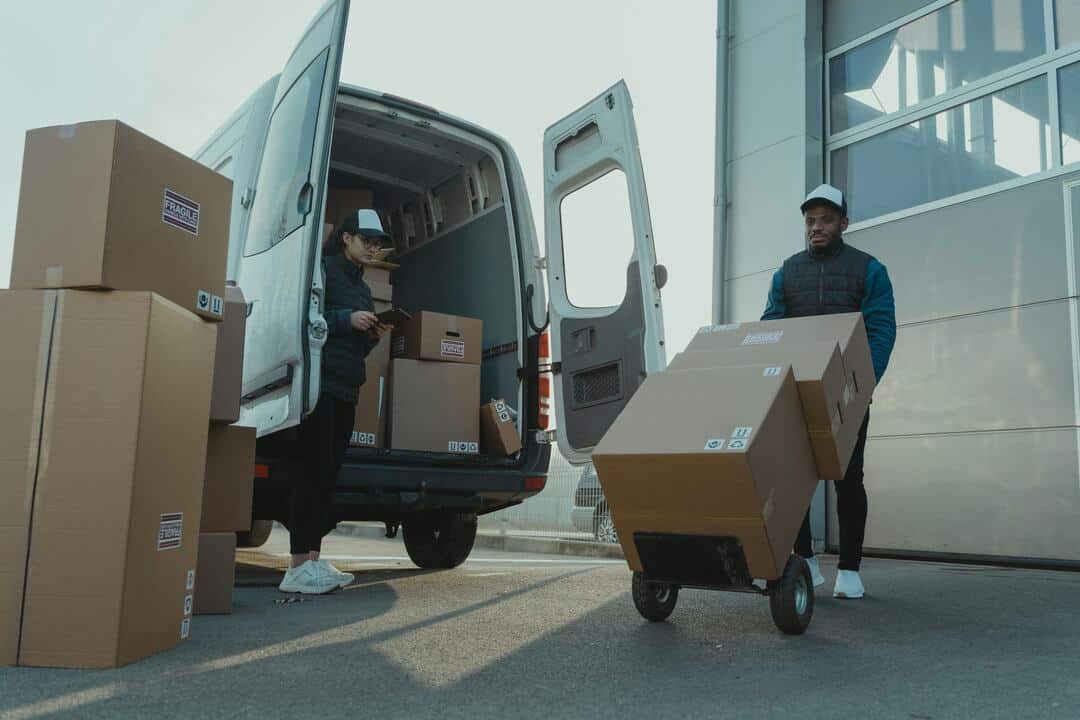 Product Supply Chain and Delivery
