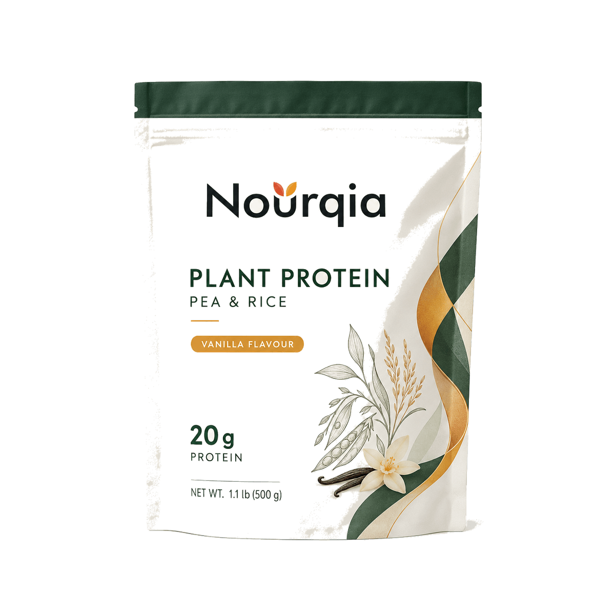Plant Protien
