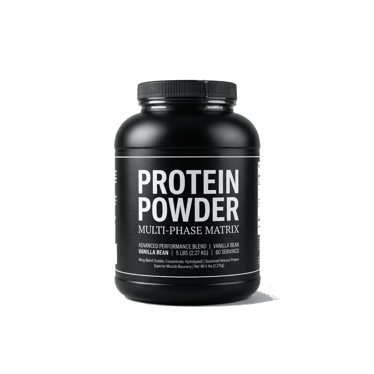 Protein Powder Performance