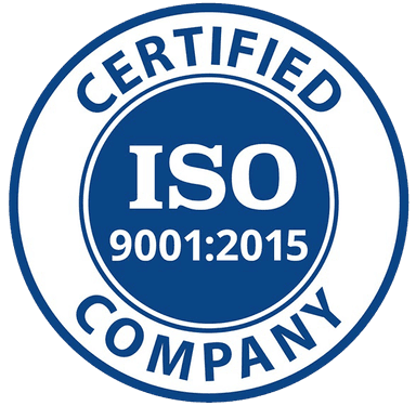 ISO 9001 & ISO 22000