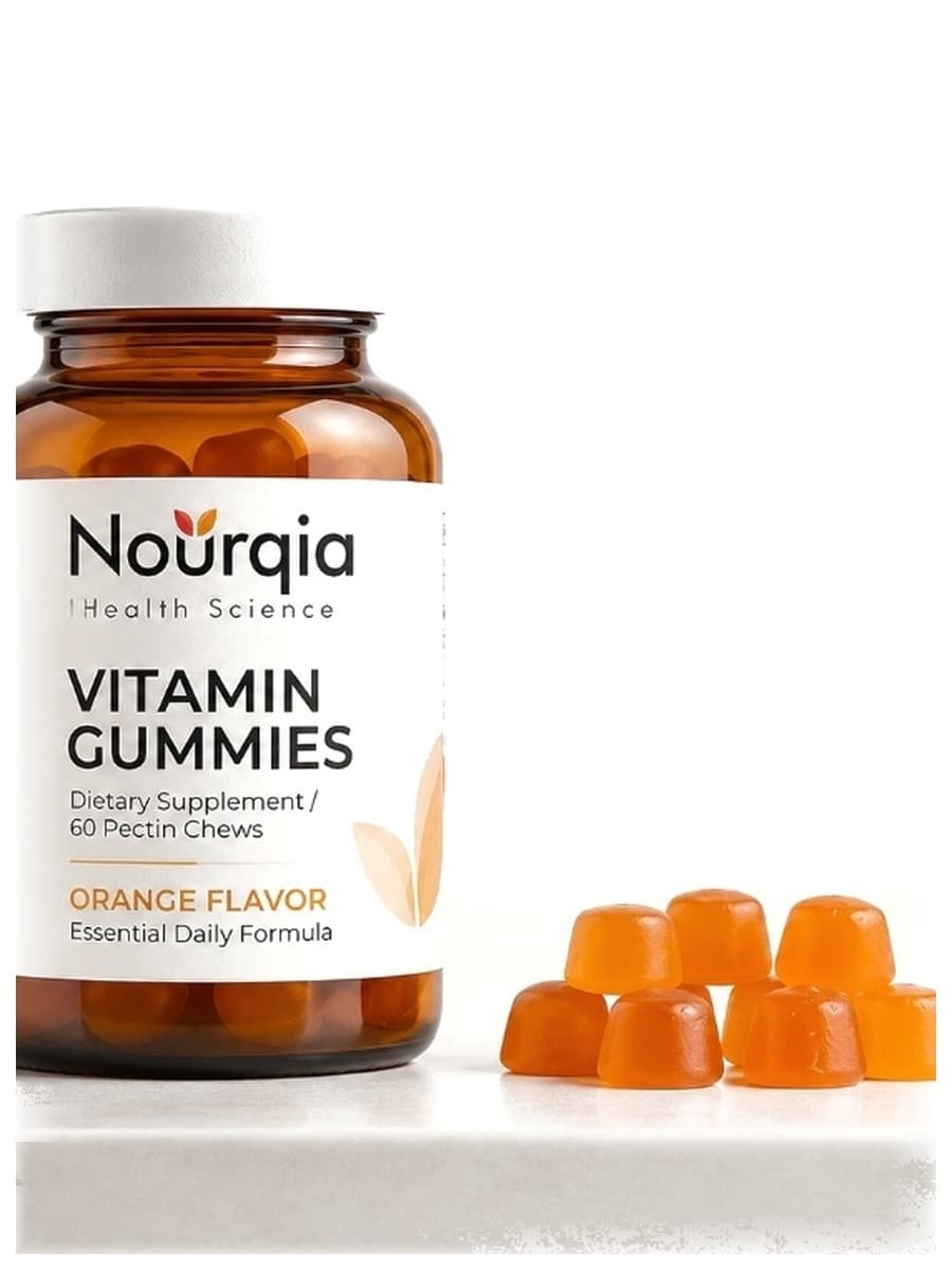 Gummies