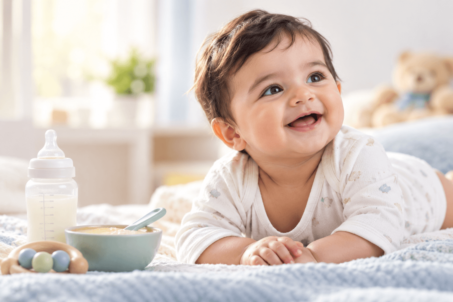 Baby Health