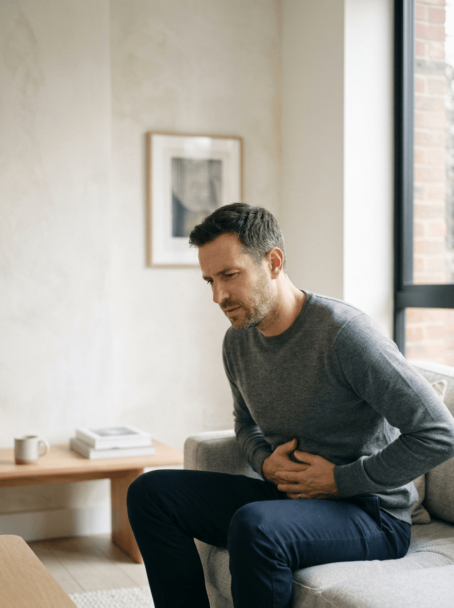 Gut Health