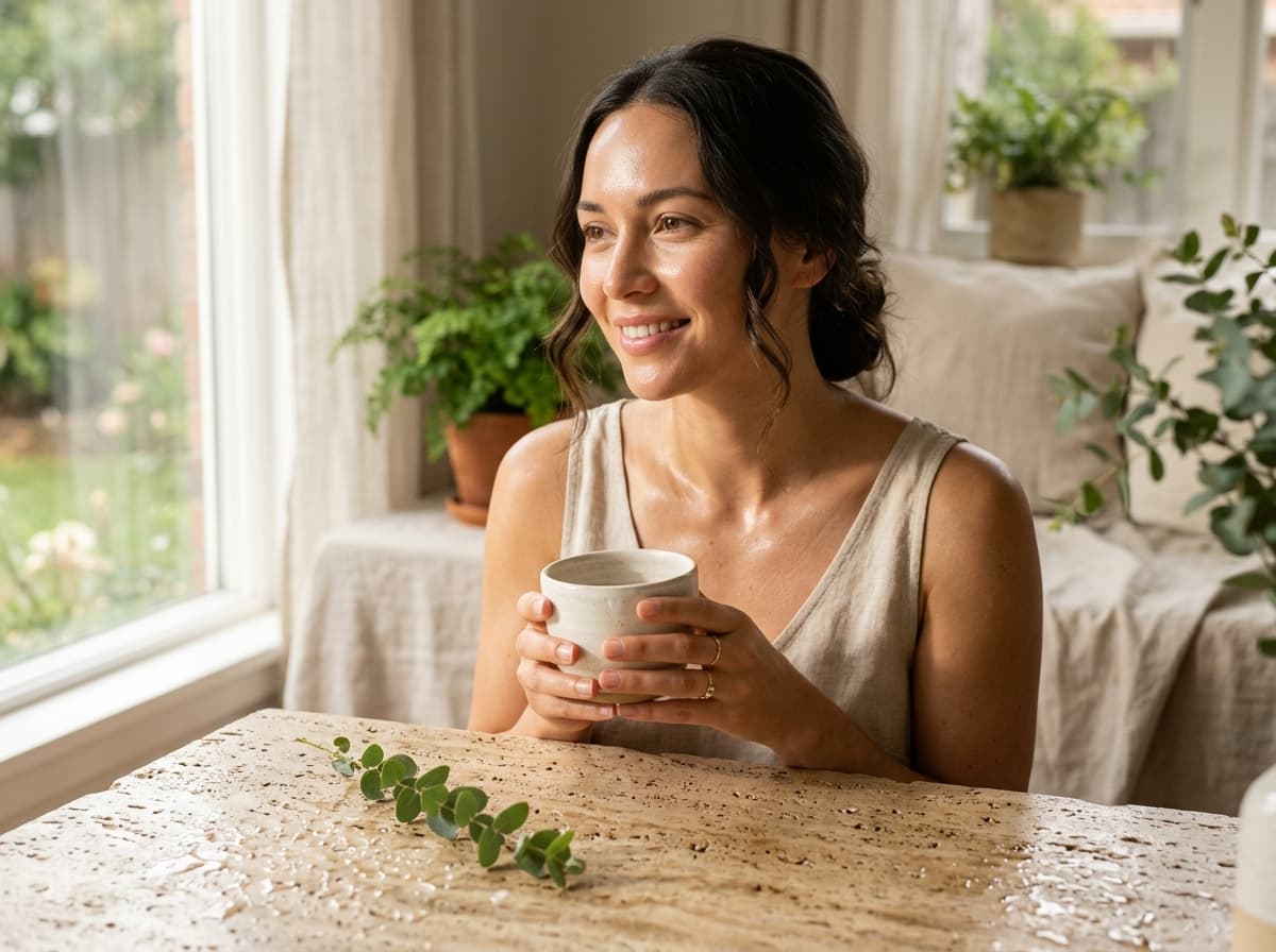 Cellular Skin Radiance and Longevity